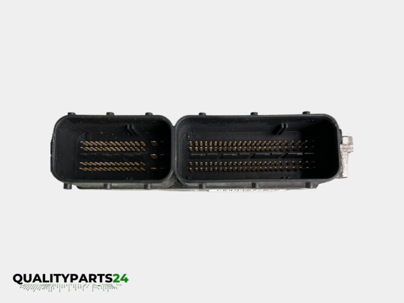 Mercedes ECU A6519009702 (Delphi) - Image 2