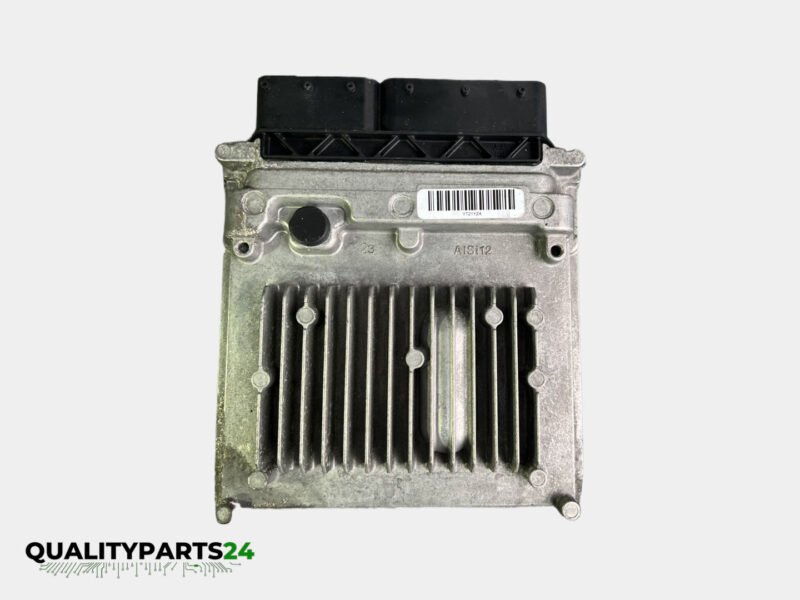 Mercedes ECU A6519009702 (Delphi) - Image 3