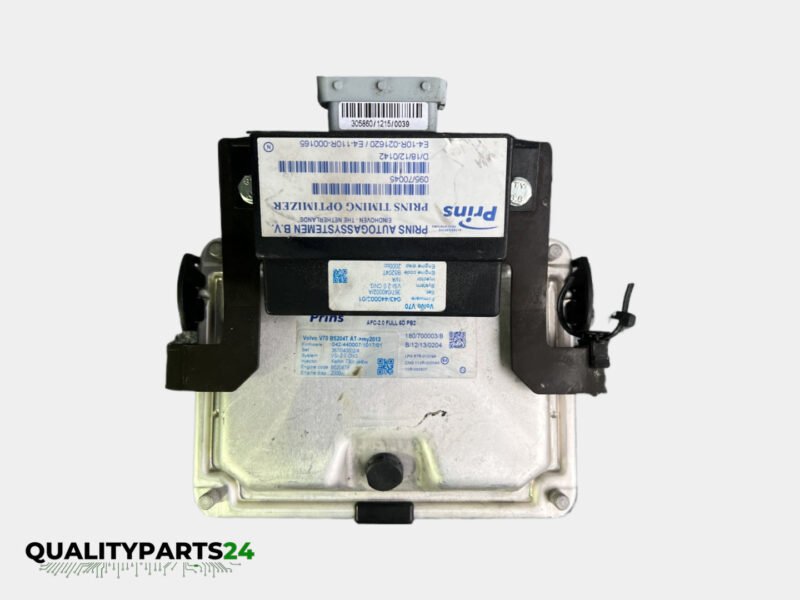 Volvo ECU E4-10R-021620 (Prins)