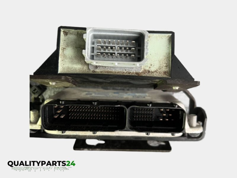 Volvo ECU E4-10R-021620 (Prins) - Image 2