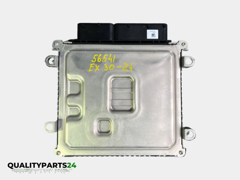 Volvo ECU 80016474 - Image 3
