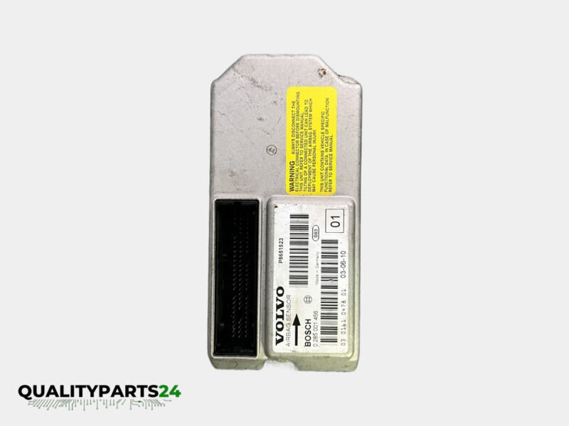 Volvo Airbag Sensor P8651523 (Bosch)