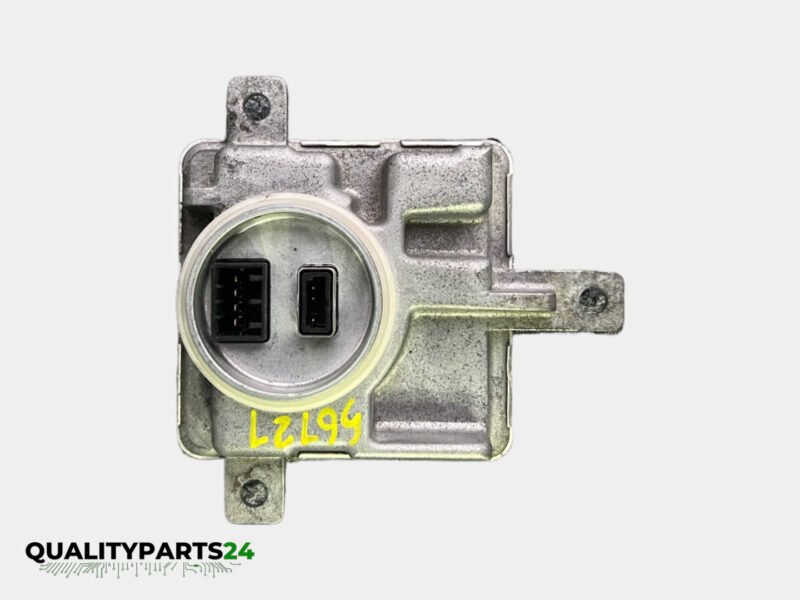 Volvo Ballast Xenon Headlights W003T22771