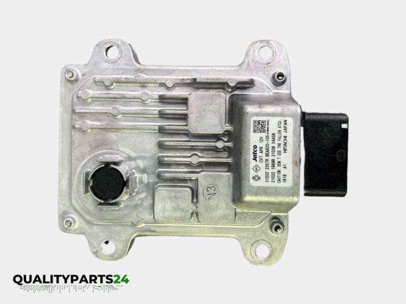 Renault GCU CVT 310322357R (Jatco)