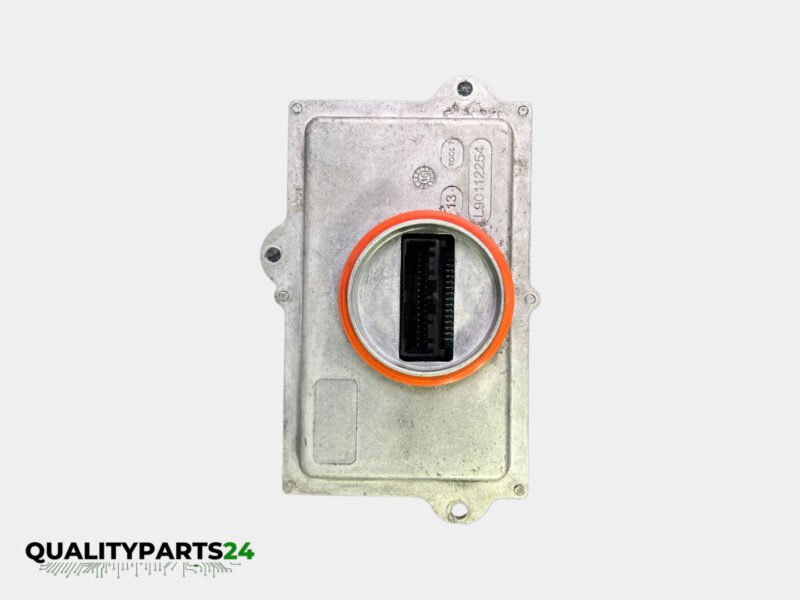 Volvo Headlight Control Unit 31468411 - Image 2