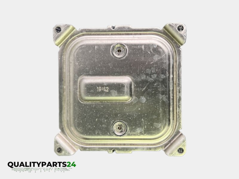 Renault/Nissan Ballast Xenon Headlights 260556623R (Continental) - Image 2