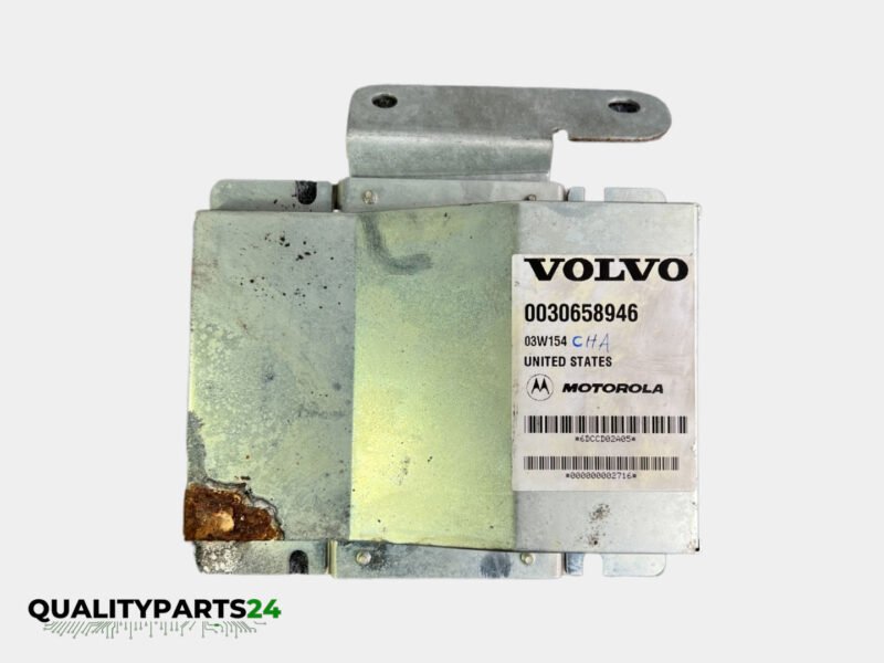 Volvo ECU 30658946 (Motorola)