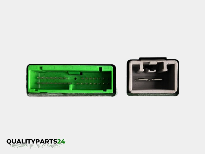 Volvo ECU 30658946 (Motorola) - Image 2