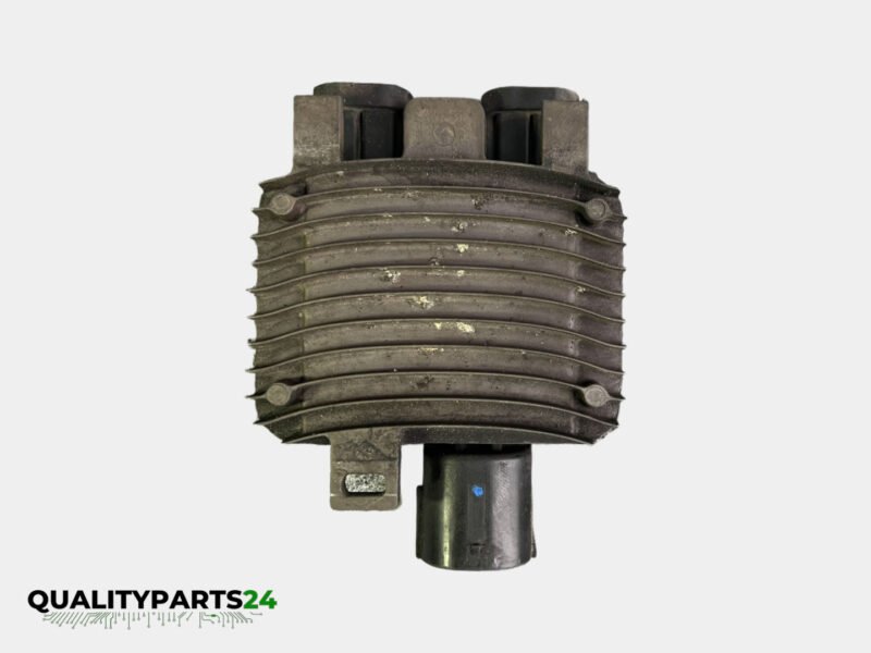 Volvo Radiator Fan Module 940009402 - Image 2