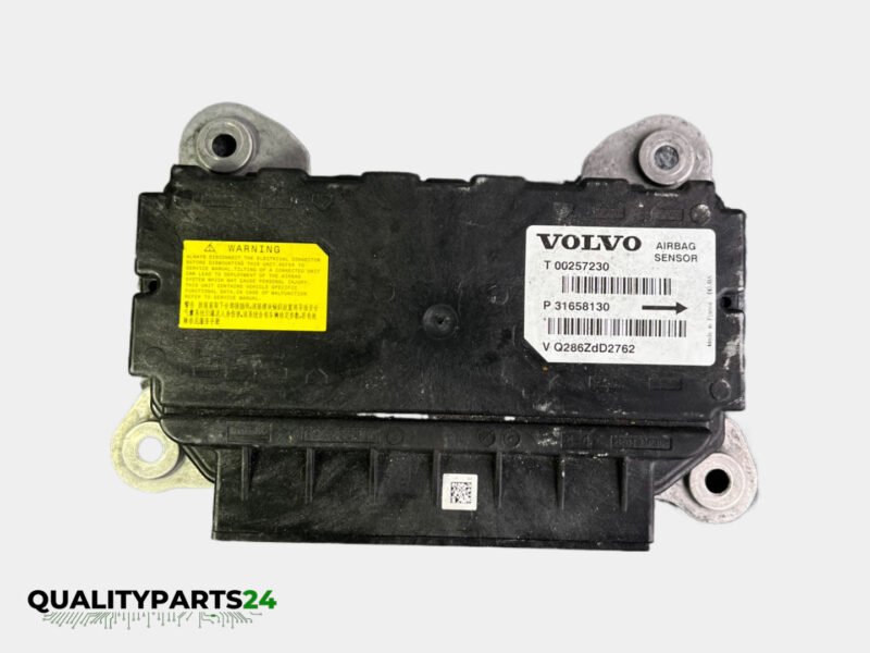 Volvo Airbag Module P31658130 (Veoneer)