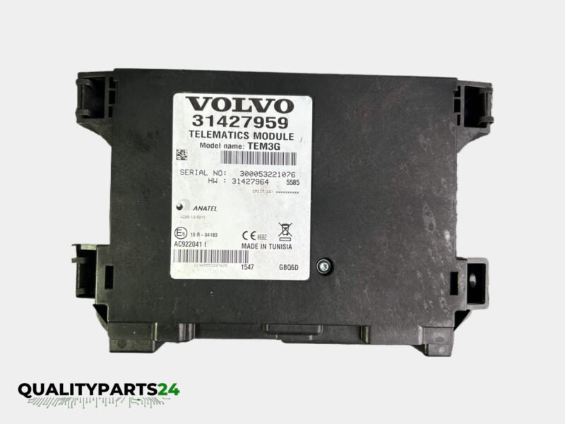Volvo Telematics Module 31427959