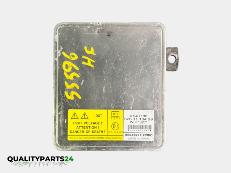 Volvo Headlight Control Unit 6948180 (Mitsubishi)