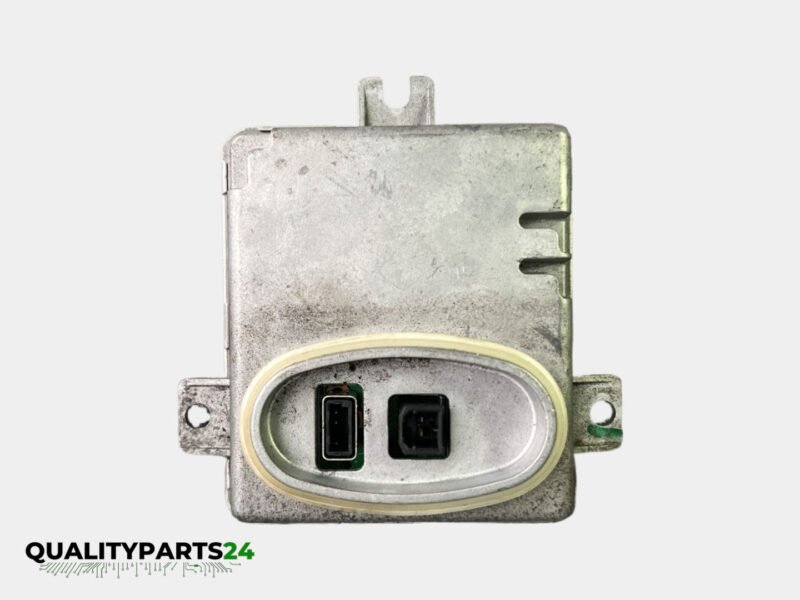 Volvo Headlight Control Unit 6948180 (Mitsubishi) - Image 2