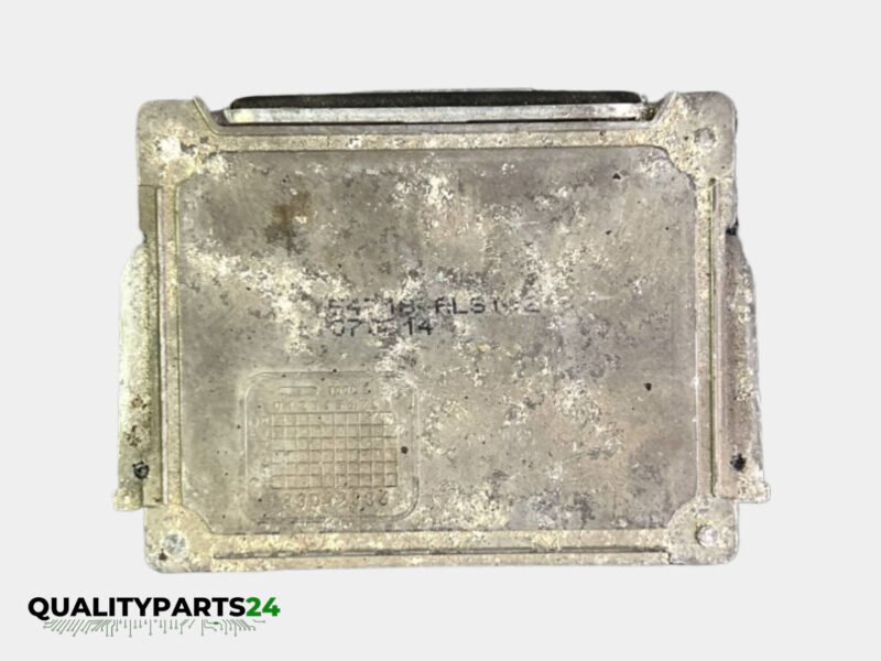 Volvo Headlight Ballast 89034934 (Valeo) - Image 3