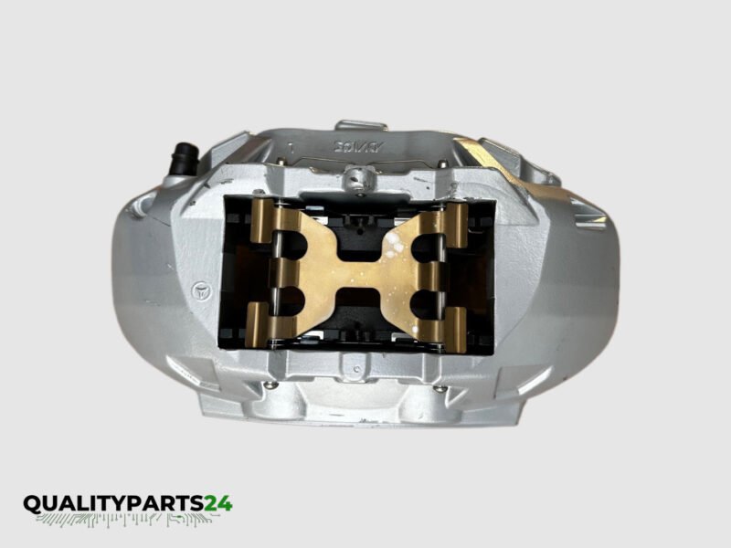 Mercedes-Benz Brake Caliper Left A0004212100 OEM - Image 2