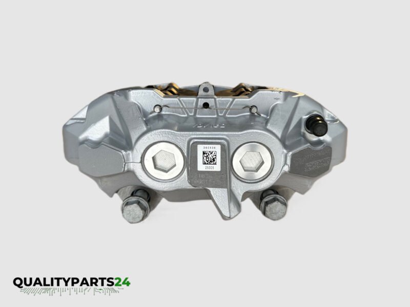 Mercedes-Benz Brake Caliper Left A0004212100 OEM - Image 3
