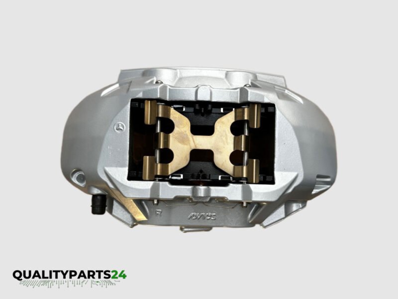 Mercedes-Benz Brake Caliper Front Right A0004212200 OEM - Image 2