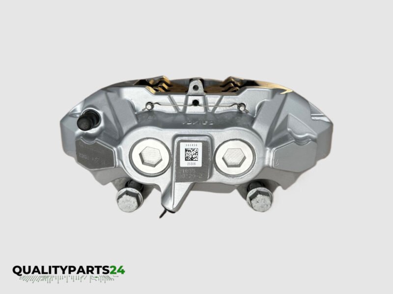 Mercedes-Benz Brake Caliper Front Right A0004212200 OEM - Image 3