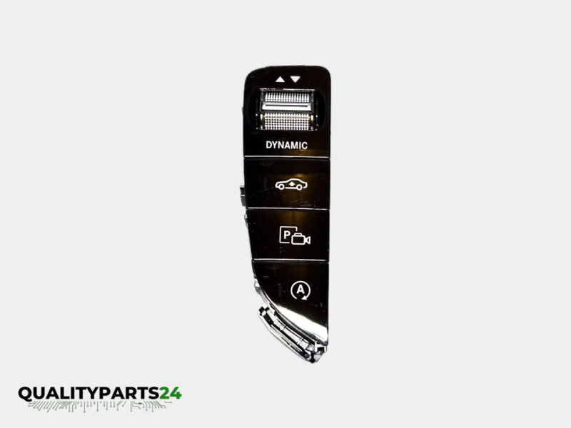 Mercedes-Benz Switch A2139058901