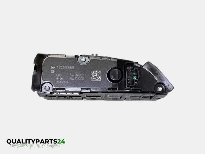 Mercedes-Benz Switch A2139058901 - Image 2