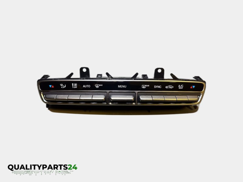 Mercedes-Benz Switch Climat Control A2059054615 (Continental)
