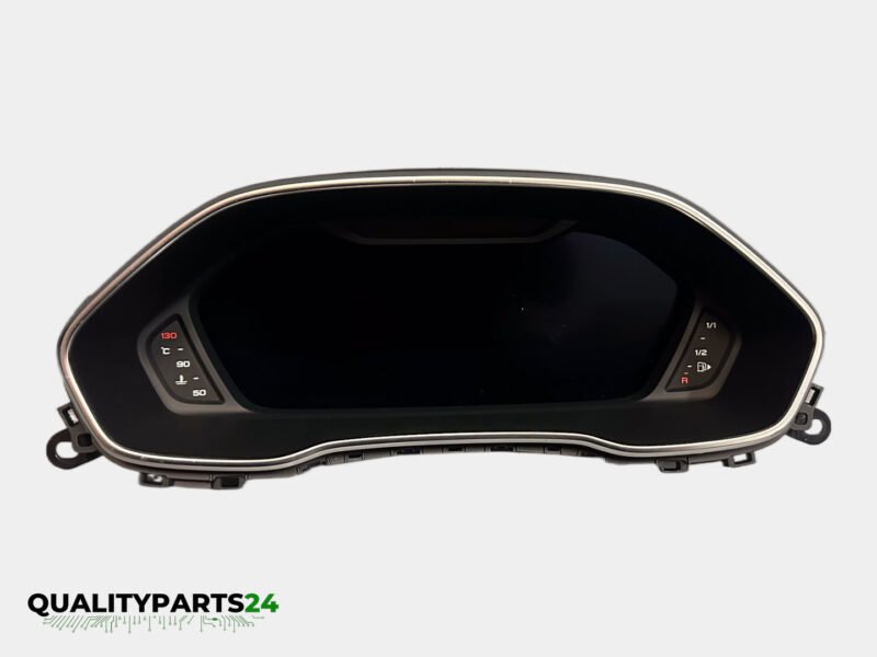 Audi Instrument Cluster 83A 920 790E (Bosch)