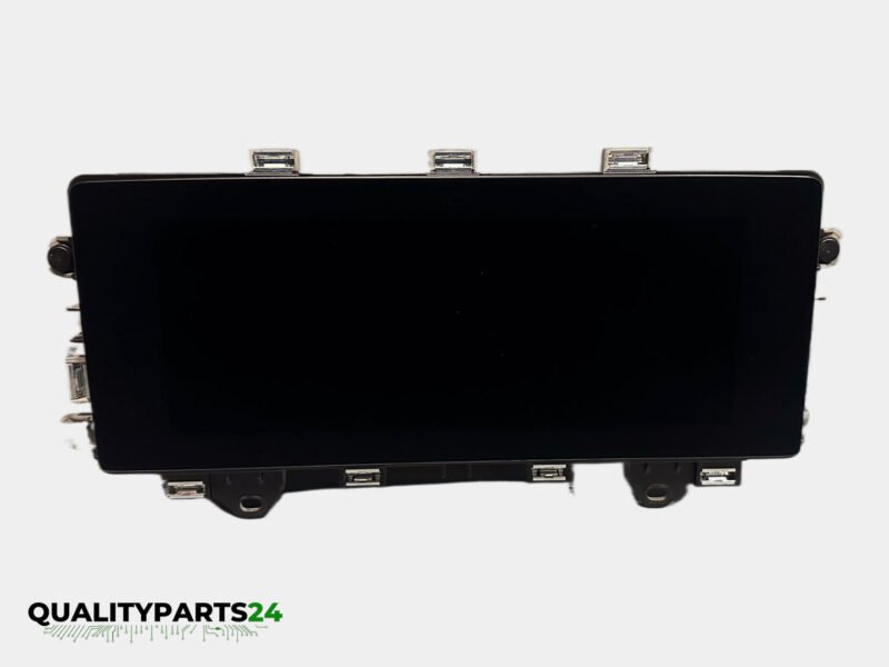 VW Instrument Cluster 571 920 340 (Continental)