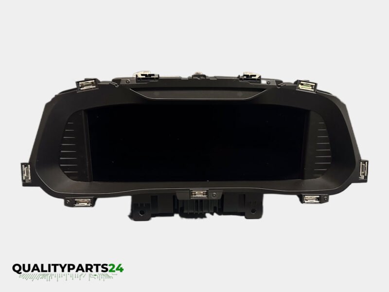 Skoda Instrument Cluster 5E3 920 774 (Continental)