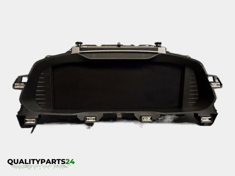 Skoda Instrument Cluster 3V0 920 790 D (Continental)