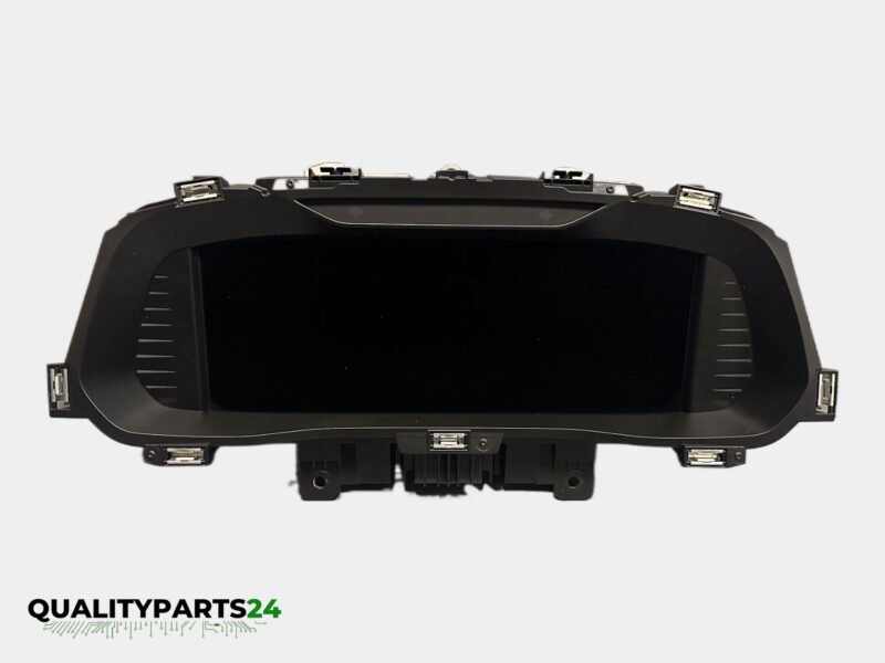 Skoda Instrument Cluster 5E3 920 770 C (Continental)