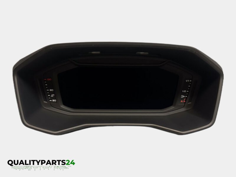 Audi Instrument Cluster 82A 920 700 E (Continental)