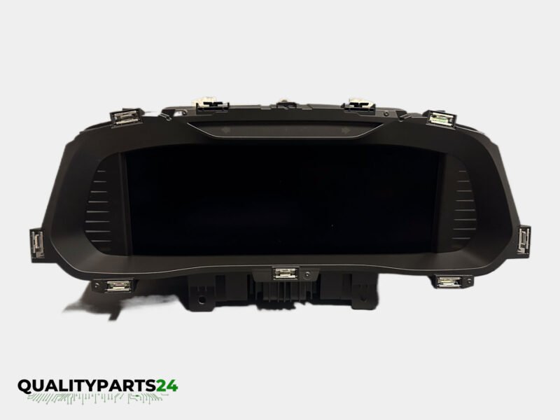 Skoda Instrument Cluster 5E3 920 770 A (Continental)