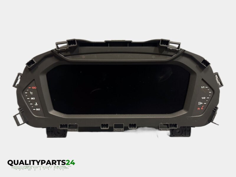 Audi Instrument Cluster 83A 920 700 G (Continental)