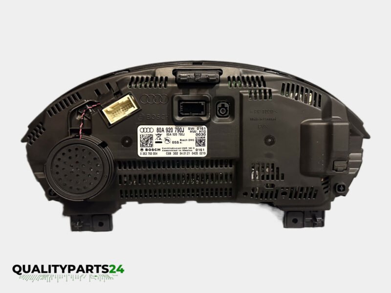 Audi Instrument Cluster 80A 920 790J (Bosch) - Image 2