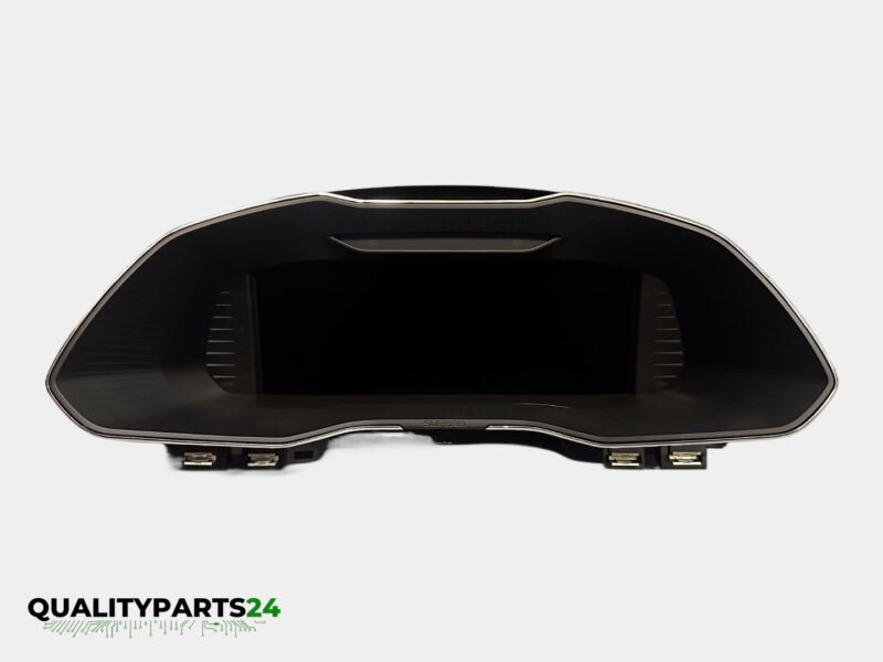 Skoda Instrument Cluster 3V0 920 790H (Continental)