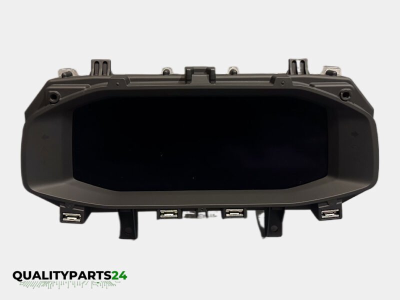 Seat Instrument Cluster 5FA 920 790A (Continental)