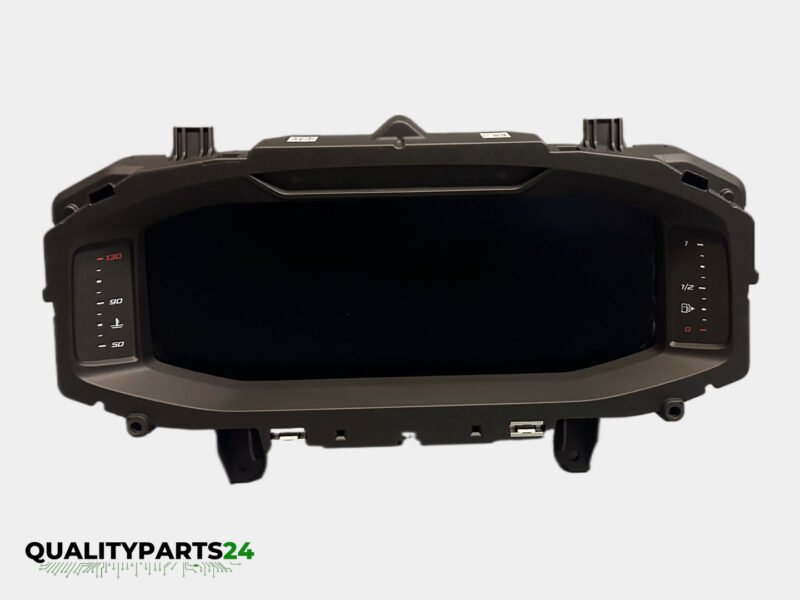 Seat Instrument Cluster 6F0 920 320C (Continental)