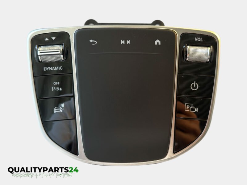 Mercedes Control Panel A2539002407