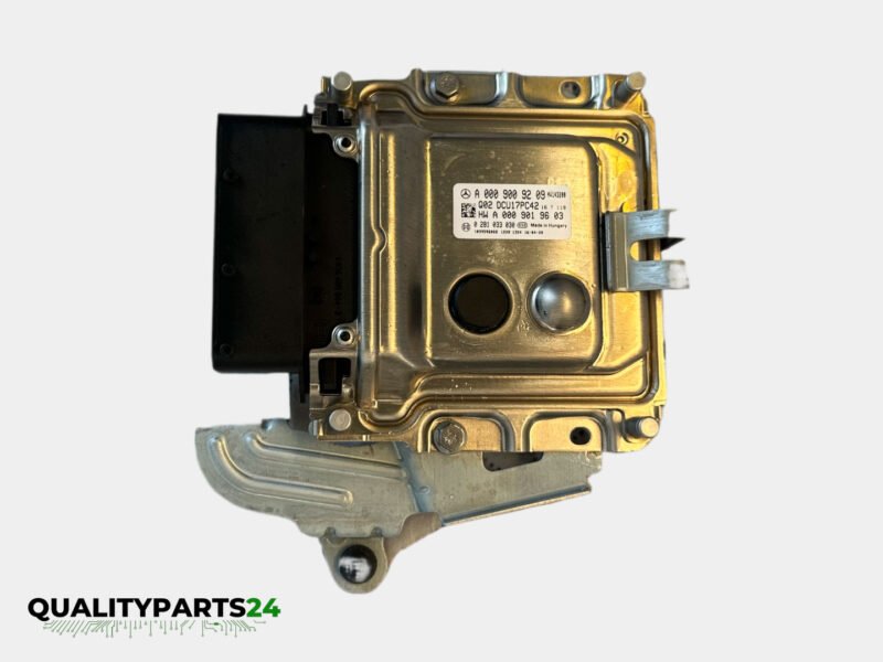 Mercedes Control Unit A0009009209 (Bosch)