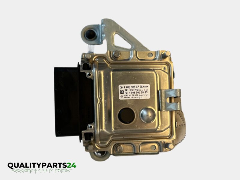 Mercedes Control Unit A0009006706 (Bosch)