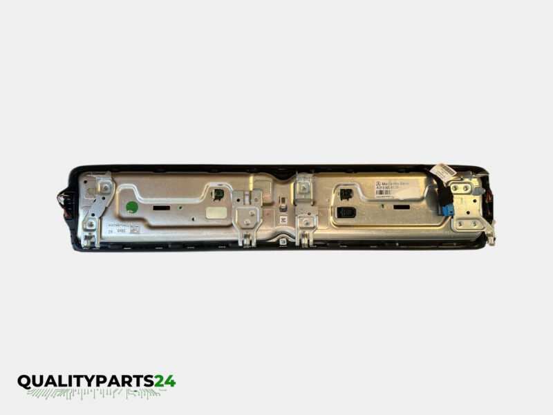 Mercedes-Benz Widescreen Display A2139008633 - Image 2