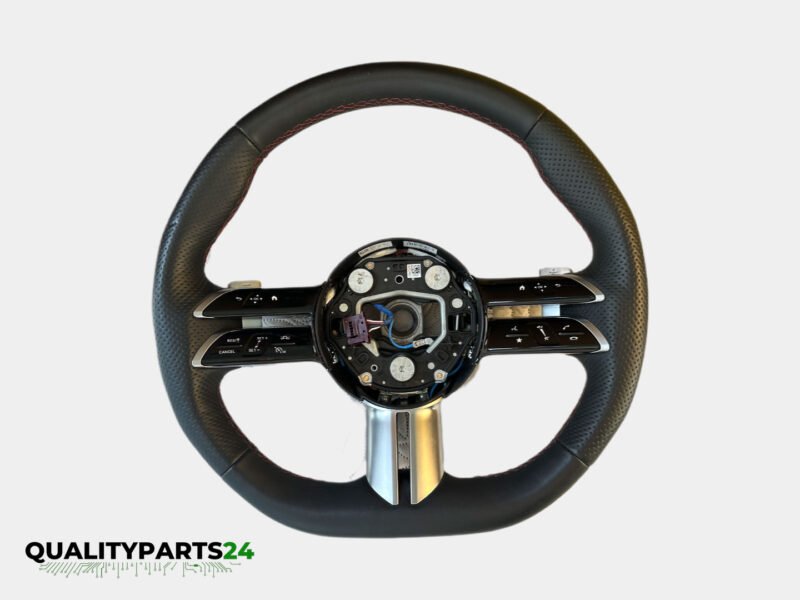 Mercedes-Benz Steering Wheel A0004603516