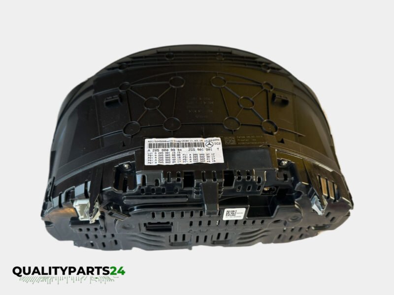 Mercedes-Benz AMG Instrument Cluster A2059009934 (IC2) - Image 2