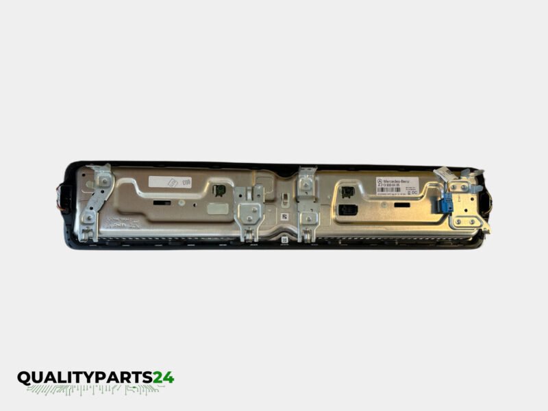 Mercedes-Benz Widescreen Display A2139006435 - Image 2