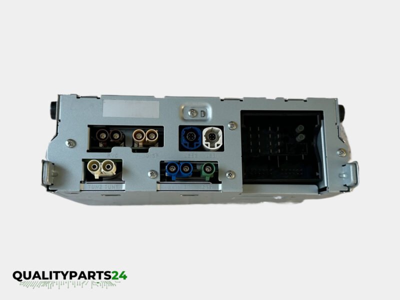 Mercedes-Benz Headunit A2139009029 (Mitsubishi Electric) - Image 2