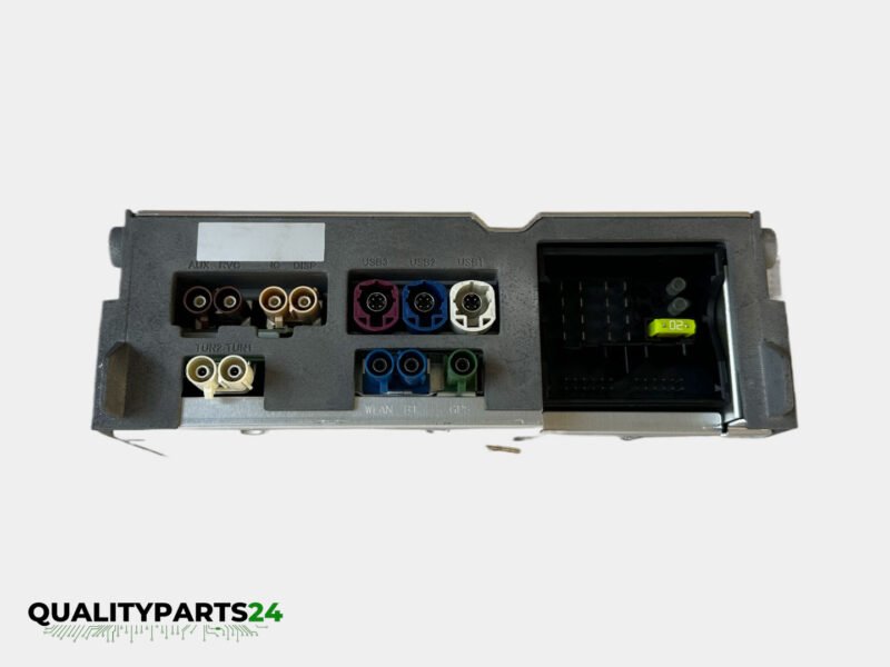 Mercedes-Benz Headunit A2229002921 (Mitsubishi Electric) - Image 2