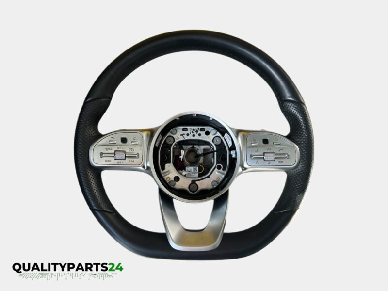 Mercedes-Bemz Steering Wheel A0050071699