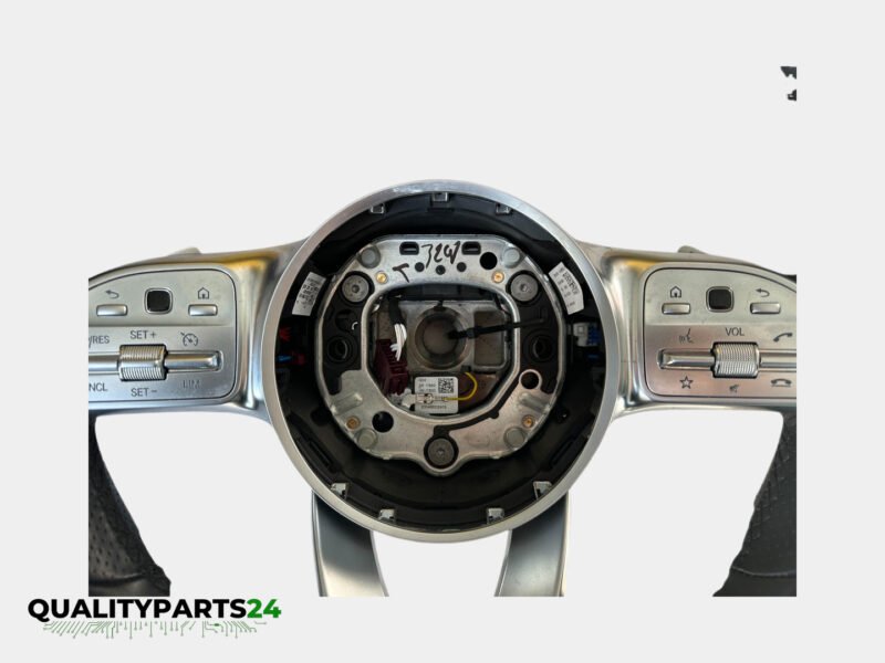 Mercedes-Bemz Steering Wheel A0050071699 - Image 2
